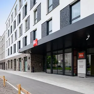 3* Hotel Ibis Zentrum