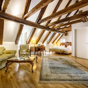 4* Hotel Bohemian
