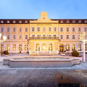 4* Hotel Eurostars Park Maximilian