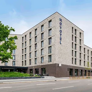 4* Hotel Novotel Zentrum
