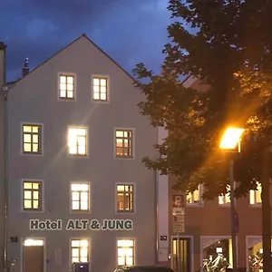 Altstadthotel Alt & Jung Hotel