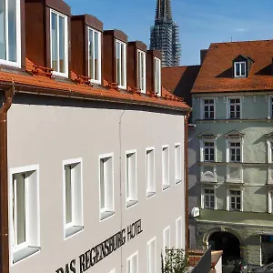 Hotel Hotel Das Regensburg, Regensburg