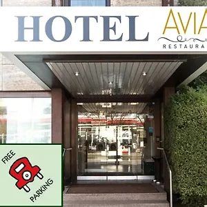 4* Hotel Avia