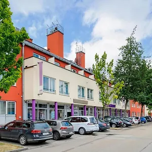 Hotel Plaza, Regensburg