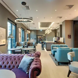 Premier Centre Hotel