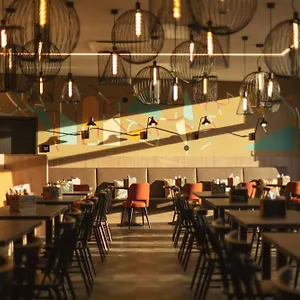 The Niu Sparrow Hotel