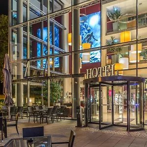 4* Hotel Western Premier Novina
