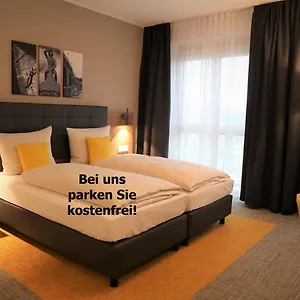 Includio Hotel
