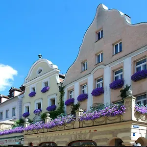 3* Hotel Orphée - Kleines Haus