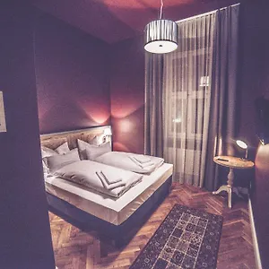 Hotel Luis, Regensburg
