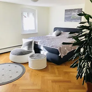 Holzgarten Pensjonat