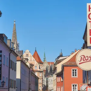 3* Hotel Rosi Boutique