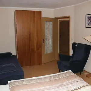  Apartment Ferienwohnungen-goldbach Erdgeschoss