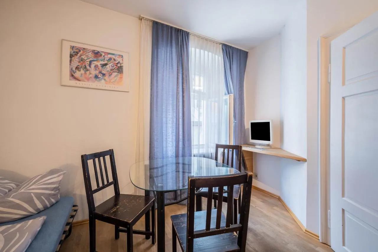 1 Stock Ostengasse 13 Apartment Regensburg 0*,  Germany